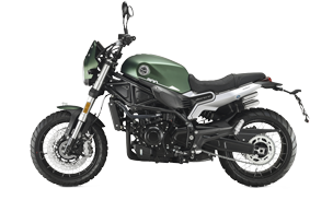 Leoncino 800 / Trail