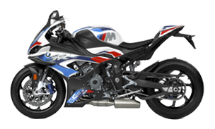 M 1000 RR