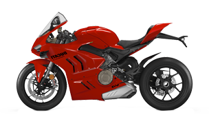Panigale V4 S