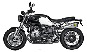 R NineT