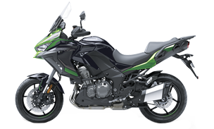 Versys 1000