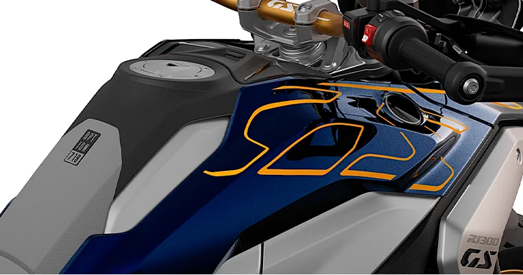 R 1300 GS