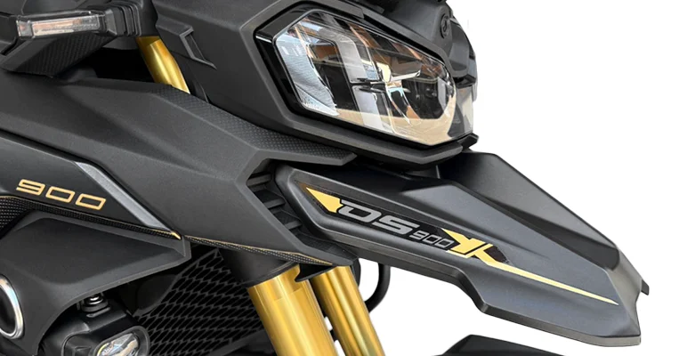 DSX 900