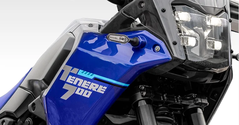Ténéré 700