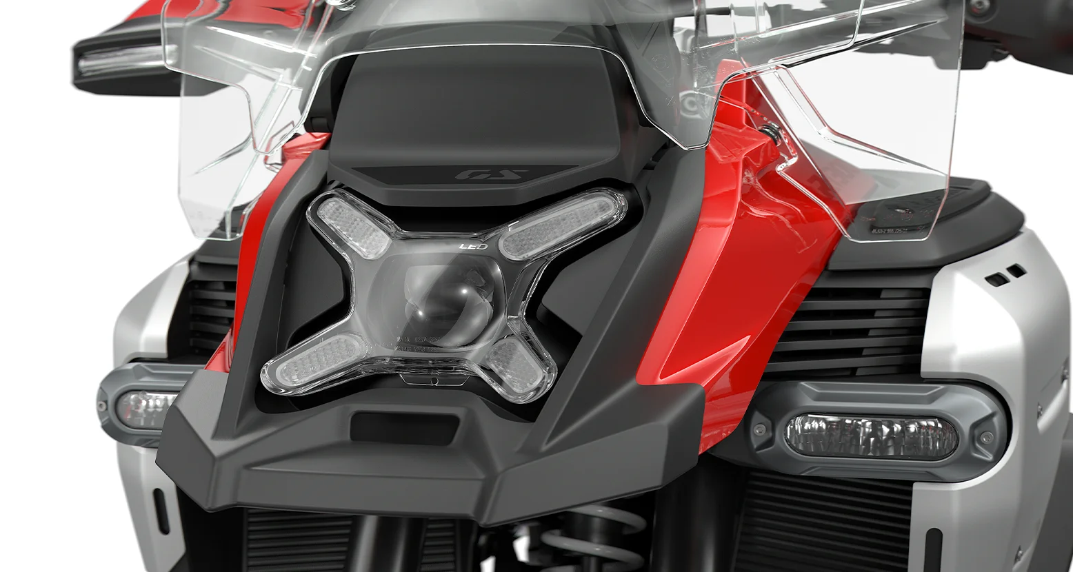 R 1300 GS ADV